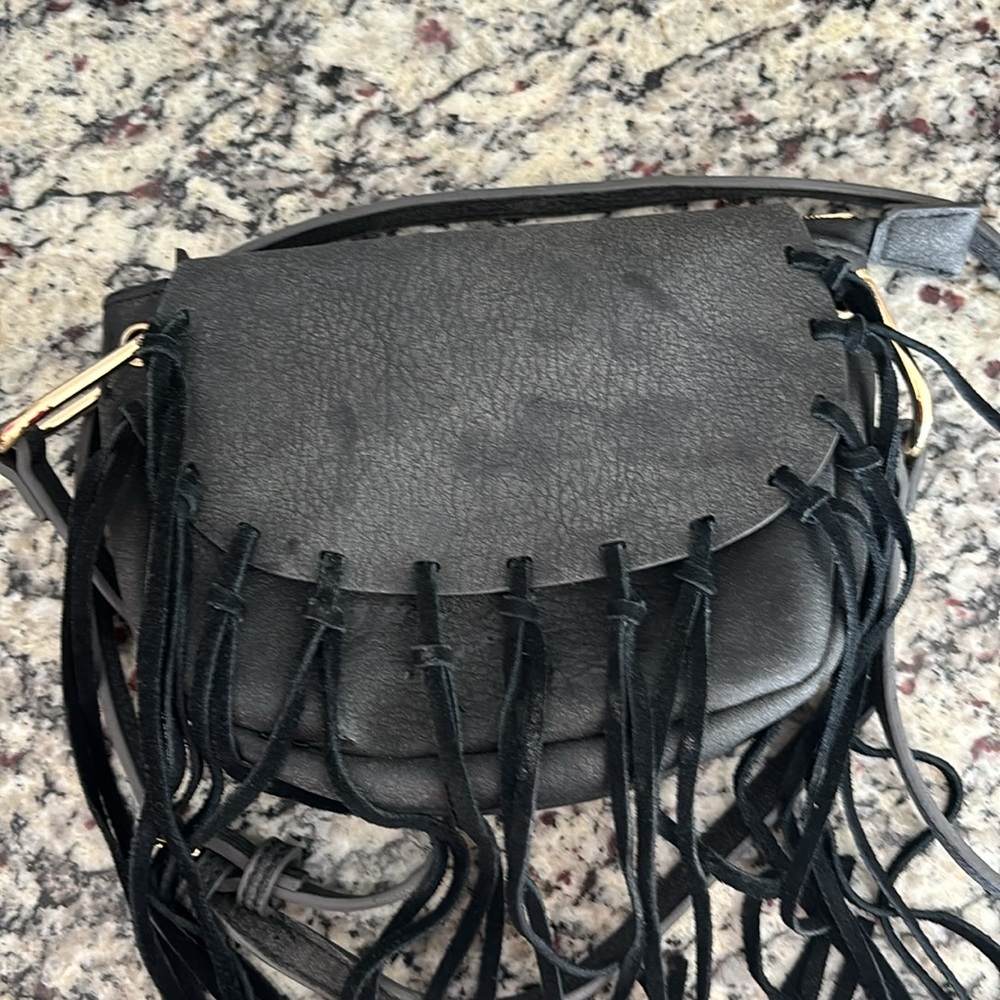 Boho bag - Picture 3 of 4